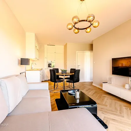 Apartamento By Motlawa 103