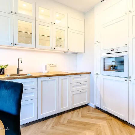 By Motlawa 103 Apartamento *