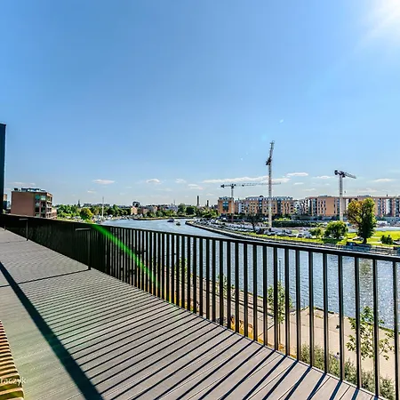 By Motlawa 103 * Gdansk