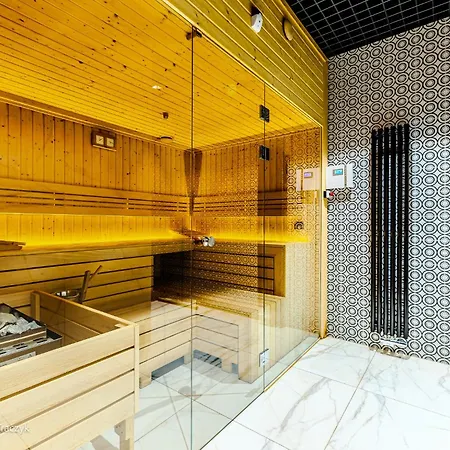 Apartamento By Motlawa 103