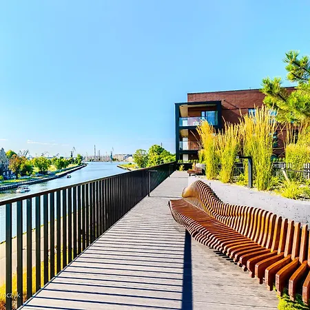 By Motlawa 103 Apartamento *